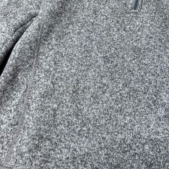 Patagonia Better Sweater Gray Women’s XS - Picture 2 of 4